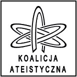 Koalicja Ateistyczna - logo